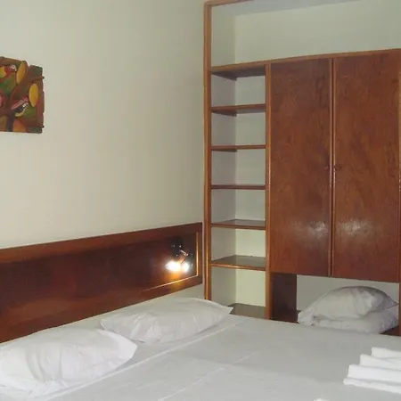Boulevard Da Praia Apart Hotel Beira Mar-2